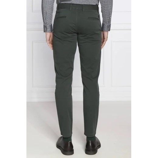 BOSS ORANGE Spodnie chino Schino-Taber | Tapered 34/32 Gomez Fashion Store