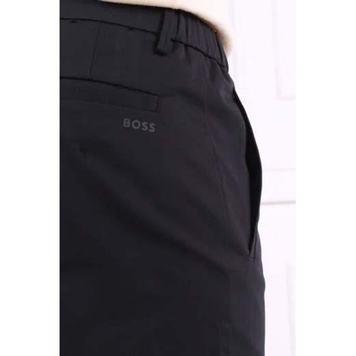 BOSS GREEN Spodnie | Regular Fit 48 okazja Gomez Fashion Store