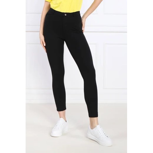 Liu Jo Sport Spodnie | Regular Fit XS Gomez Fashion Store wyprzedaż
