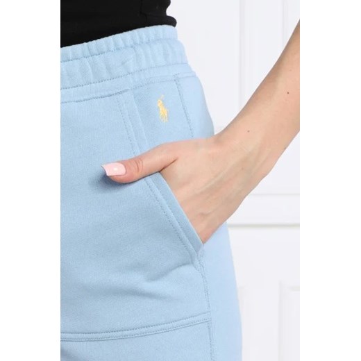 Spodnie damskie Polo Ralph Lauren