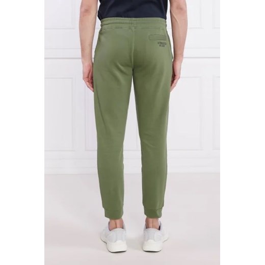 Aeronautica Militare Spodnie dresowe | Regular Fit Aeronautica Militare L Gomez Fashion Store okazyjna cena