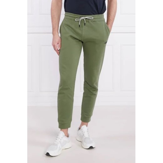Aeronautica Militare Spodnie dresowe | Regular Fit Aeronautica Militare XXL wyprzedaż Gomez Fashion Store