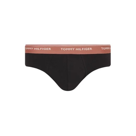 Tommy Hilfiger Slipy 3-pack Tommy Hilfiger XL Gomez Fashion Store