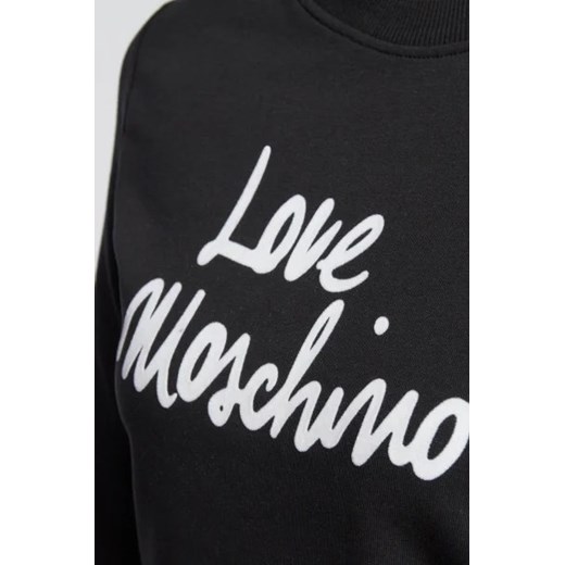 Sukienka Love Moschino