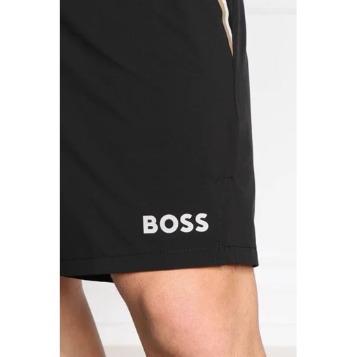Spodenki męskie BOSS HUGO