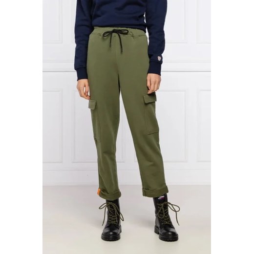 NA-KD Spodnie dresowe | Regular Fit 34 okazja Gomez Fashion Store