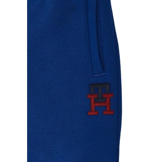 Tommy Hilfiger Spodnie dresowe | Regular Fit Tommy Hilfiger 152 promocyjna cena Gomez Fashion Store