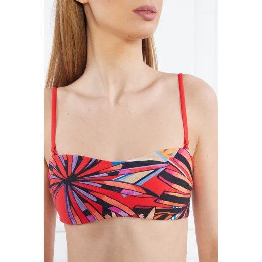 Desigual Góra od bikini Desigual M wyprzedaż Gomez Fashion Store