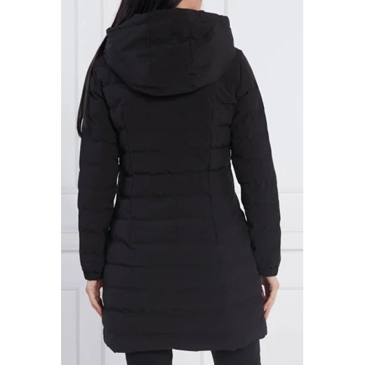 EA7 Kurtka | Regular Fit XL wyprzedaż Gomez Fashion Store