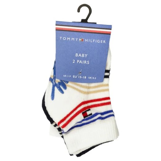 Skarpetki dziecięce Tommy Hilfiger