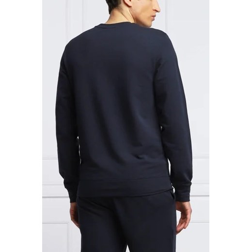 Dres męski Emporio Armani czarny