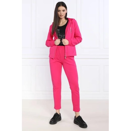 Liu Jo Sport Dres TRACK SUIT | Slim Fit | Slim Fit XXS wyprzedaż Gomez Fashion Store