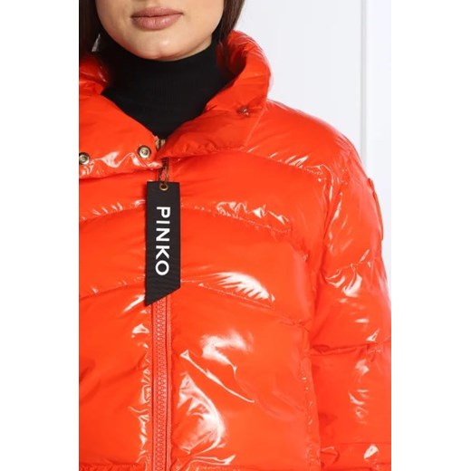Pinko Kurtka MIRCO 3 | Loose fit Pinko 44 okazja Gomez Fashion Store