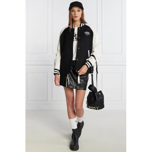 Kurtka damska Tommy Jeans