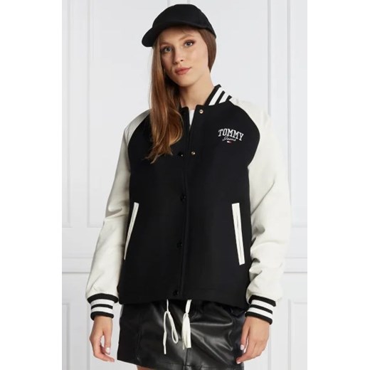 Kurtka damska Tommy Jeans