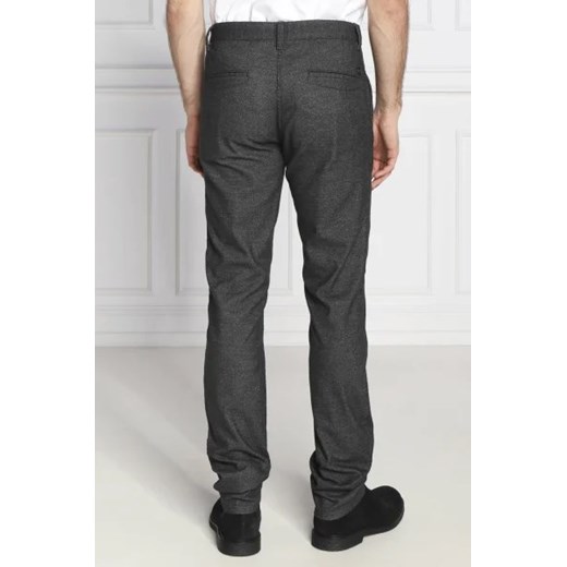 BOSS ORANGE Spodnie chino Schino | Slim Fit 36/32 okazja Gomez Fashion Store