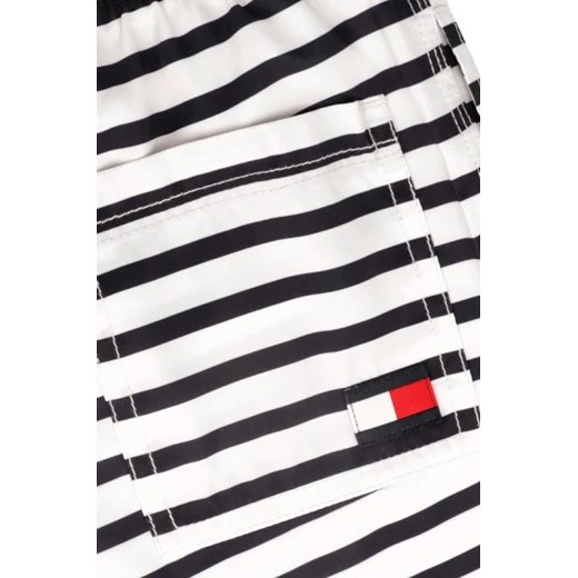 Tommy Hilfiger Szorty kąpielowe | Regular Fit Tommy Hilfiger 128/140 Gomez Fashion Store okazja