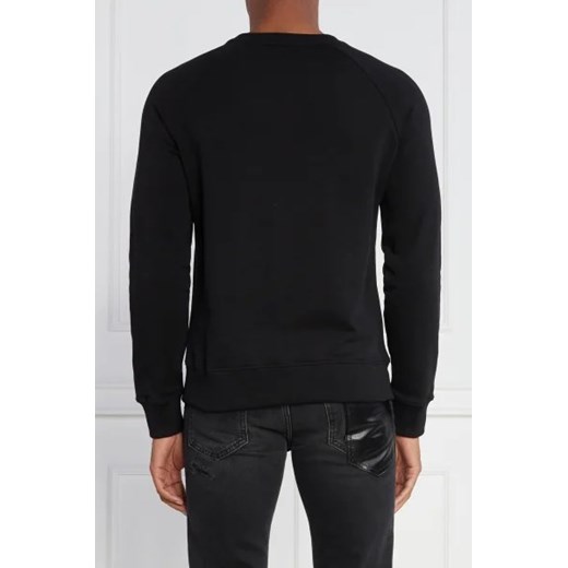 Balmain Bluza | Regular Fit L Gomez Fashion Store
