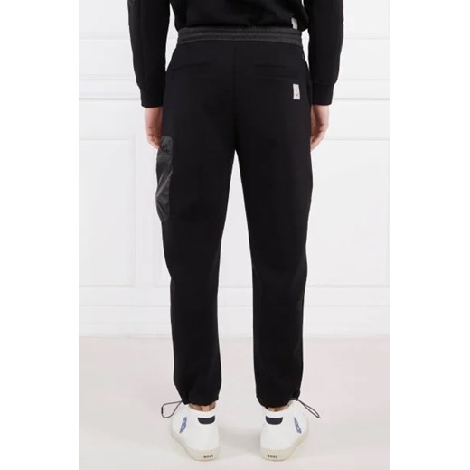 Spodnie męskie Emporio Armani