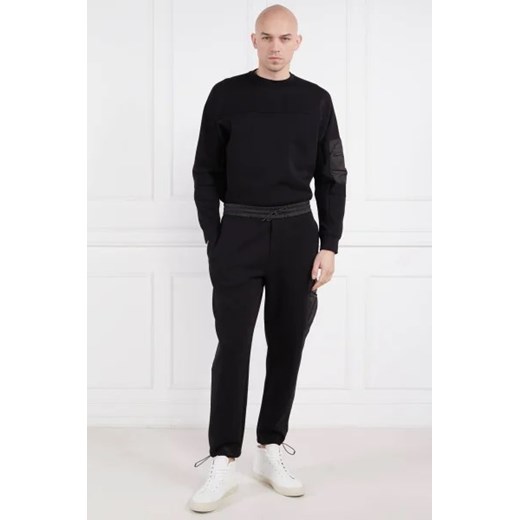 Spodnie męskie Emporio Armani