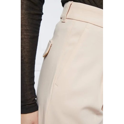 RIANI Spodnie | flare fit Riani 40 Gomez Fashion Store okazyjna cena