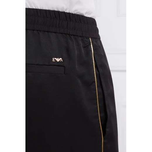 Spodnie męskie Emporio Armani
