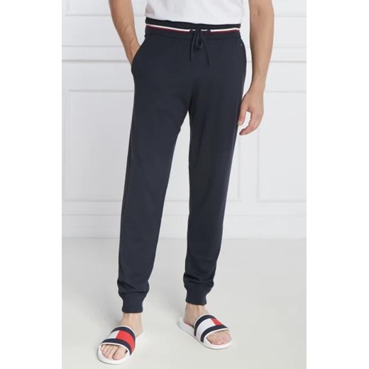 Tommy Hilfiger Spodnie dresowe | Relaxed fit Tommy Hilfiger XL Gomez Fashion Store