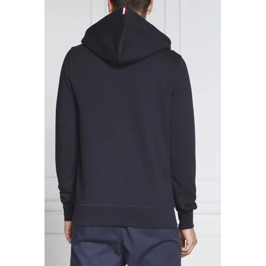 Bluza męska Tommy Hilfiger w stylu młodzieżowym 