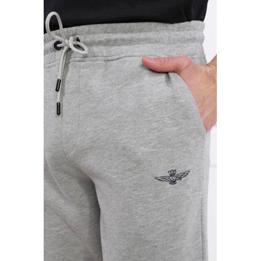 Aeronautica Militare Dres | Comfort fit Aeronautica Militare XL promocja Gomez Fashion Store