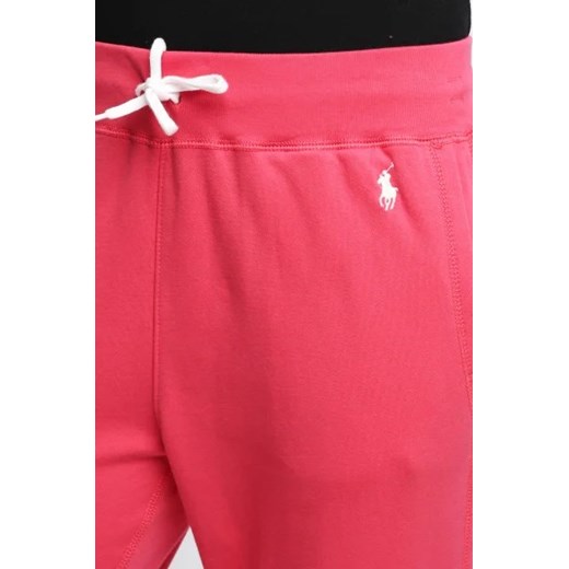 POLO RALPH LAUREN Spodnie dresowe | Relaxed fit Polo Ralph Lauren XL promocja Gomez Fashion Store