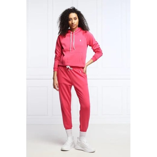 POLO RALPH LAUREN Spodnie dresowe | Relaxed fit Polo Ralph Lauren XL okazja Gomez Fashion Store