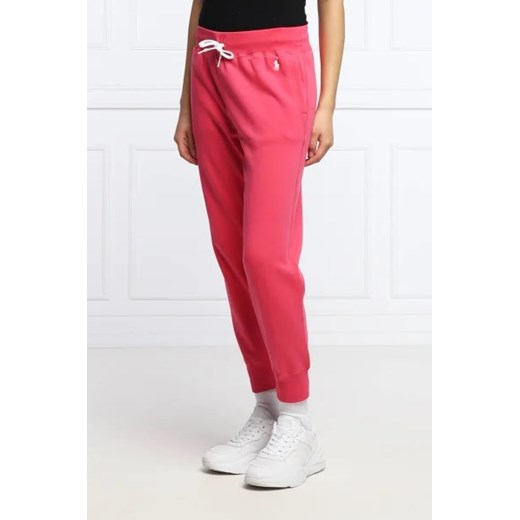 POLO RALPH LAUREN Spodnie dresowe | Relaxed fit Polo Ralph Lauren XS promocyjna cena Gomez Fashion Store