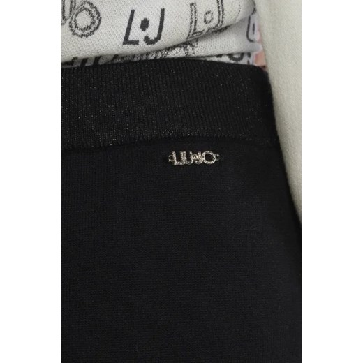 Liu Jo Sport Spodnie dresowe | Regular Fit S wyprzedaż Gomez Fashion Store