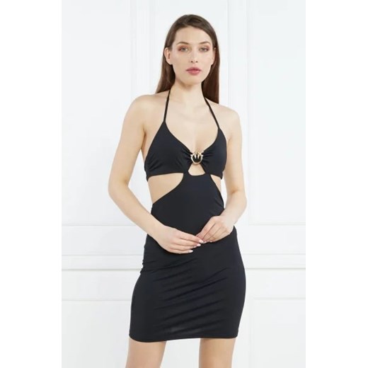 Pinko Sukienka Pinko M okazja Gomez Fashion Store