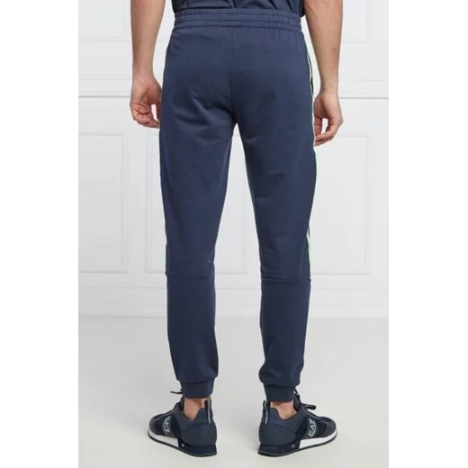 Spodnie męskie Emporio Armani dresowe