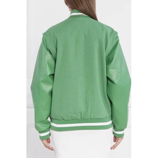 Kurtka damska Tommy Jeans jesienna