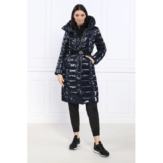 EA7 Kurtka | Regular Fit XL Gomez Fashion Store