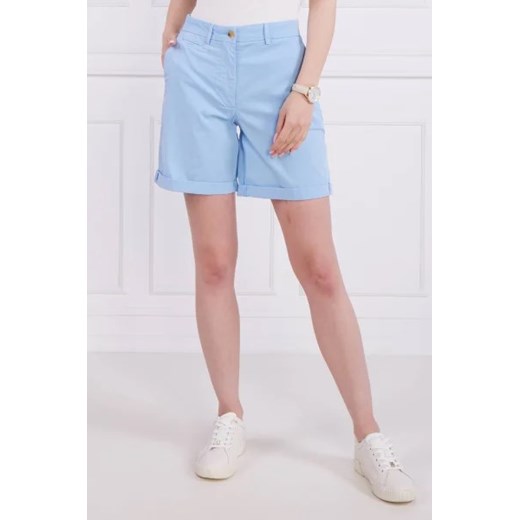 Szorty Tommy Hilfiger