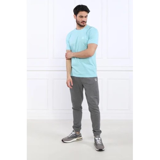 BOSS ORANGE Spodnie dresowe Sestart | Regular Fit L okazja Gomez Fashion Store