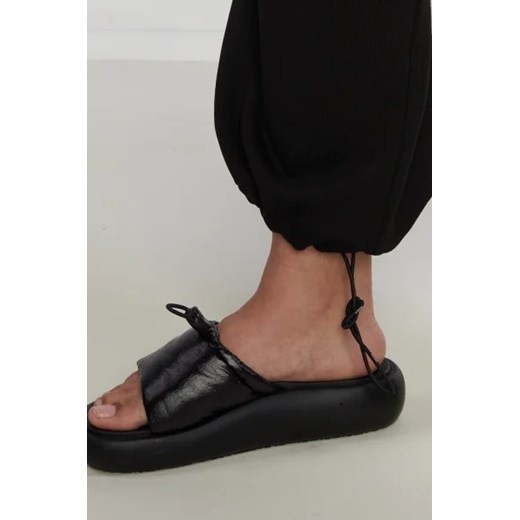 Hugo Boss spodnie damskie