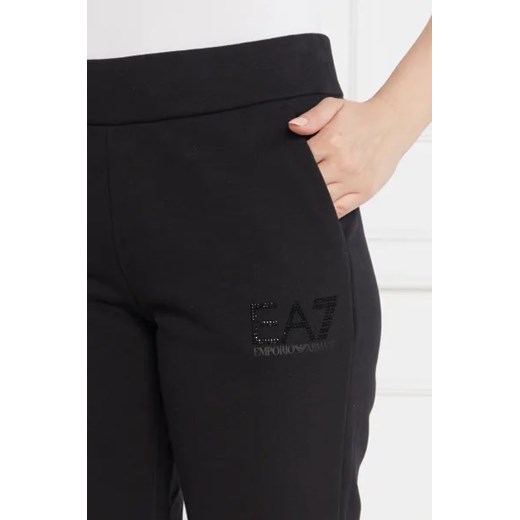 Emporio Armani spodnie damskie
