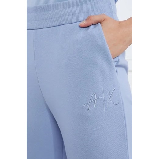 Spodnie damskie Armani Exchange