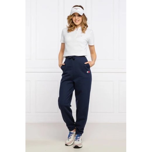 Tommy Jeans spodnie damskie