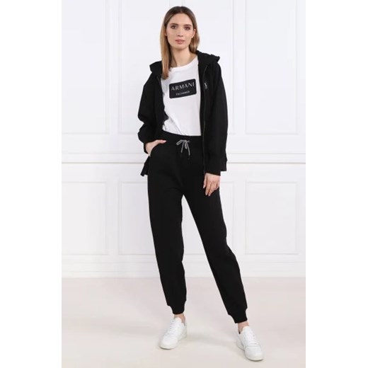 Spodnie damskie Armani Exchange