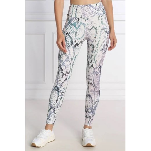 GUESS ACTIVE Legginsy COLLYN | Slim Fit S okazja Gomez Fashion Store