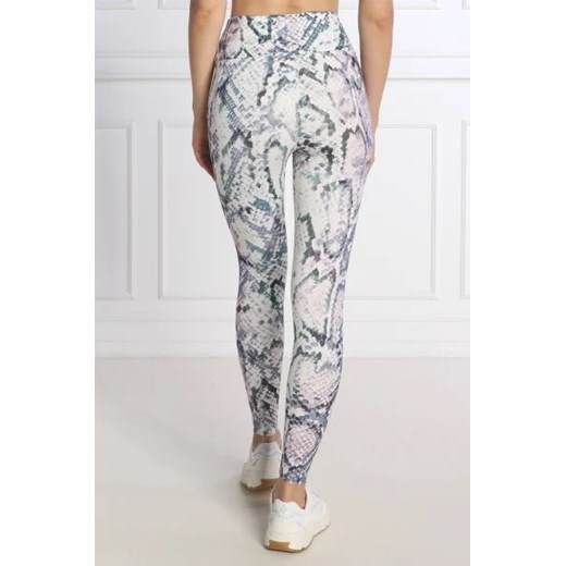 GUESS ACTIVE Legginsy COLLYN | Slim Fit L promocja Gomez Fashion Store