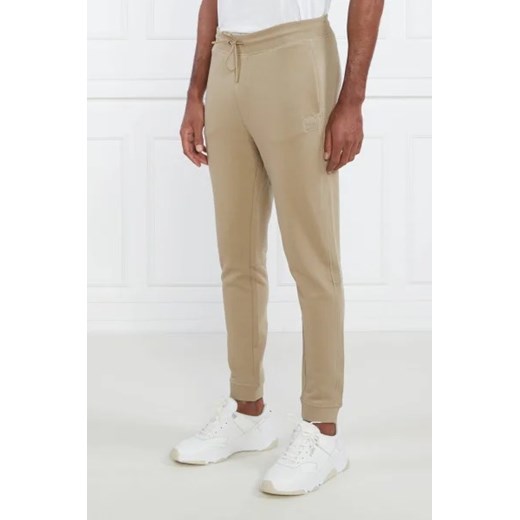 BOSS ORANGE Spodnie dresowe Sestart | Regular Fit L Gomez Fashion Store