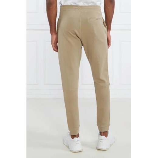 BOSS ORANGE Spodnie dresowe Sestart | Regular Fit S Gomez Fashion Store promocyjna cena