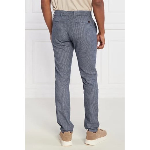BOSS ORANGE Spodnie Chino | Slim Fit 38/34 Gomez Fashion Store okazja