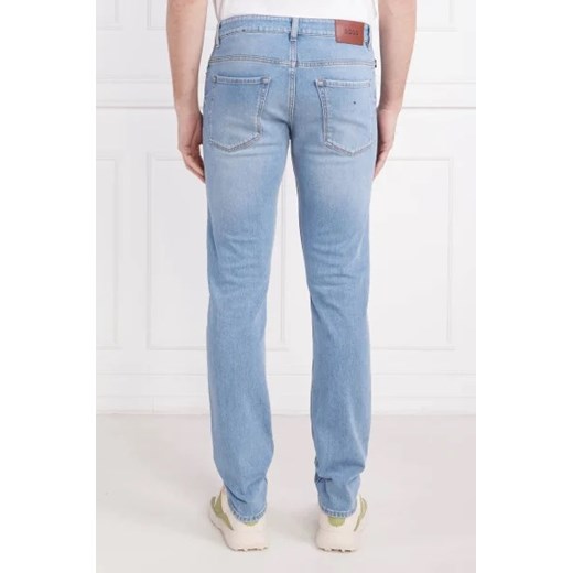 BOSS BLACK Jeansy Delaware | Slim Fit 31/32 wyprzedaż Gomez Fashion Store